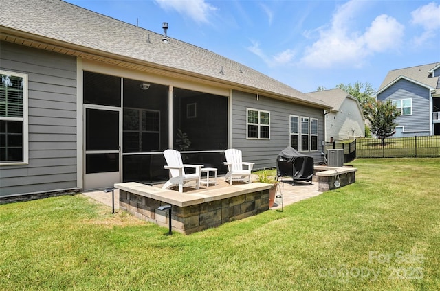 408 Picasso Trl, Mount Holly, NC 28120 - photo 32