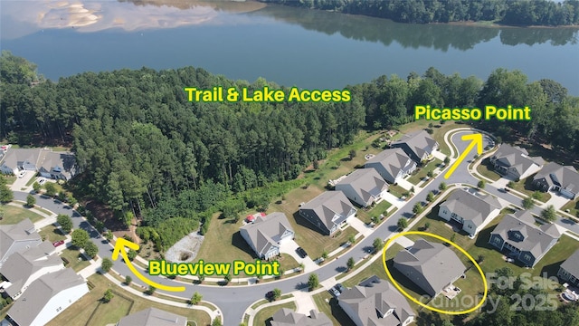 408 Picasso Trl, Mount Holly, NC 28120 - photo 3
