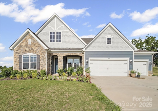 5366 Hardister Pl, Concord, NC 28027 - photo 1