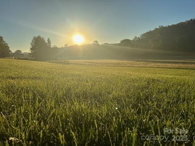 1140 Shinnville Rd, Cleveland, NC 27013 - view of mountain background