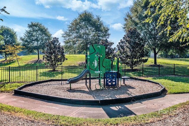 17203 Summers Walk Blvd, Davidson, NC 28036 - view of community play area