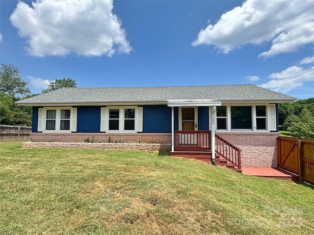 506 Gorman Bridge Rd, Asheville, NC 28806 - photo 1