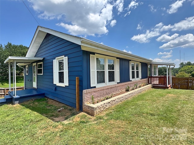 506 Gorman Bridge Rd, Asheville, NC 28806 - photo 2