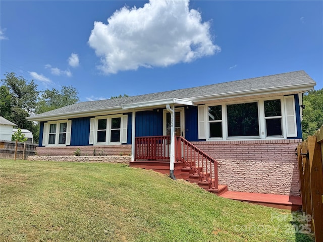 506 Gorman Bridge Rd, Asheville, NC 28806 - photo 4