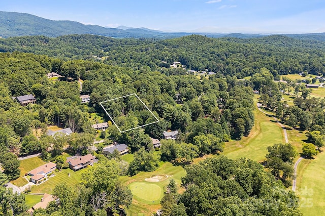 31 W Fairway Dr Unit 24, Etowah, NC 28729