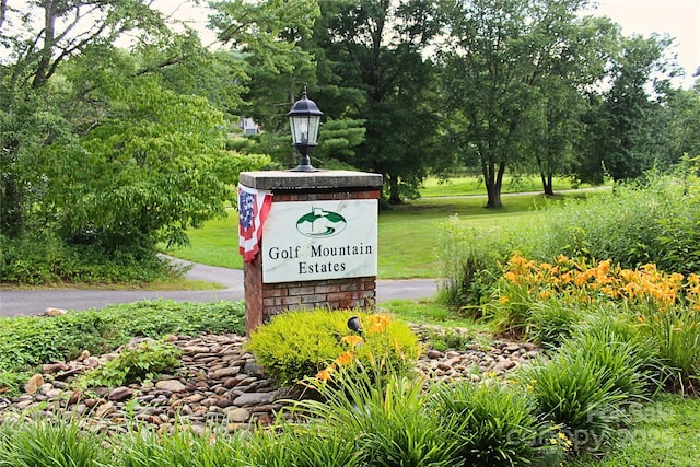 31 W Fairway Dr Unit 24, Etowah, NC 28729