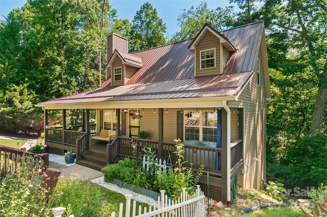 28 Grove Garden Ave, Candler, NC 28715 - photo 1