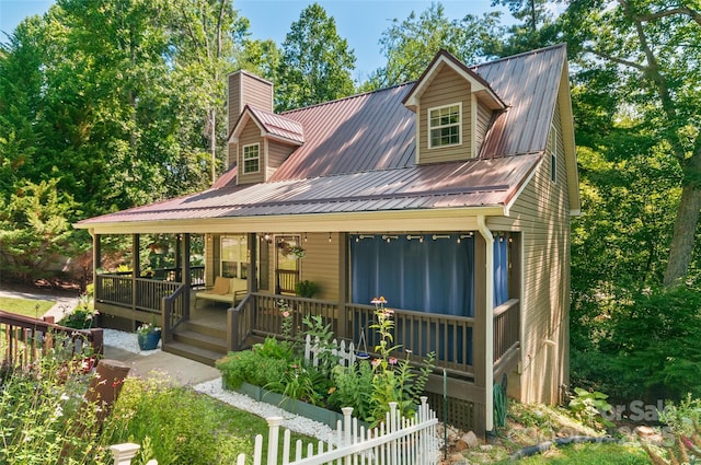 28 Grove Garden Ave, Candler, NC 28715 - photo 6