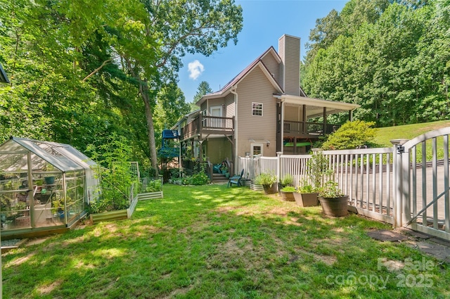 28 Grove Garden Ave, Candler, NC 28715 - photo 7