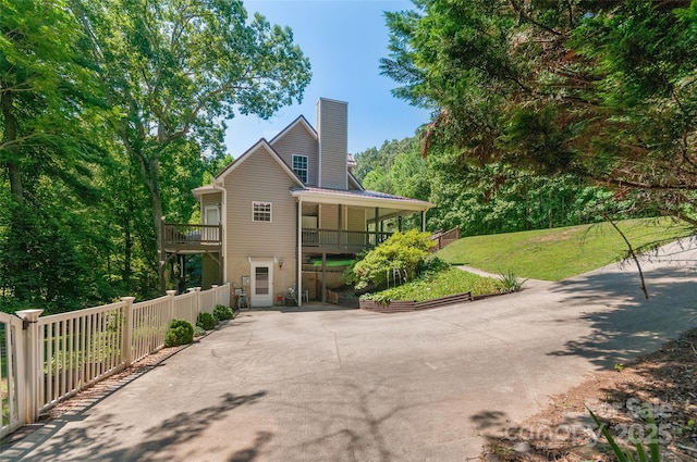 28 Grove Garden Ave, Candler, NC 28715 - photo 29