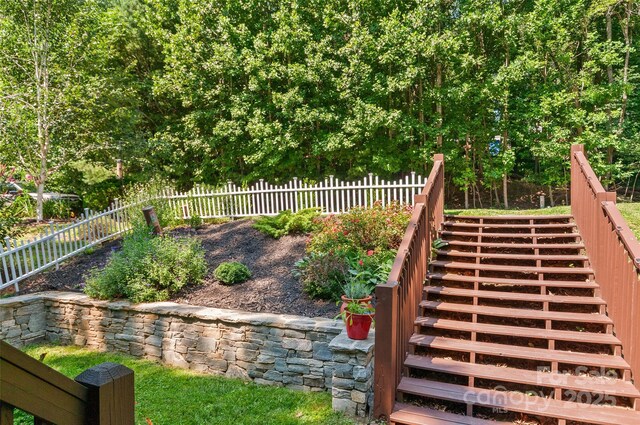 28 Grove Garden Ave, Candler, NC 28715 - photo 33