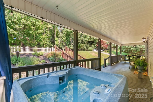 28 Grove Garden Ave, Candler, NC 28715 - photo 35