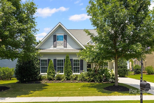 17622 Austins Creek Dr, Charlotte, NC 28278 - photo 1