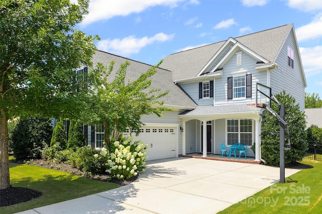 17622 Austins Creek Dr, Charlotte, NC 28278 - photo 2