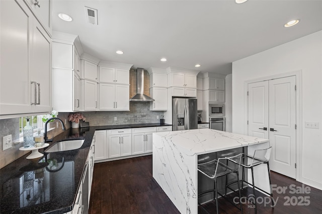 17622 Austins Creek Dr, Charlotte, NC 28278 - photo 8