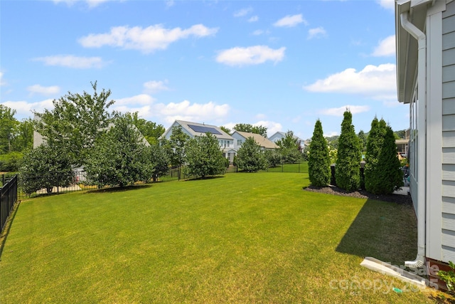 17622 Austins Creek Dr, Charlotte, NC 28278 - photo 33