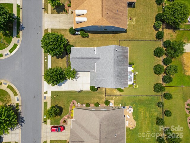 17622 Austins Creek Dr, Charlotte, NC 28278 - photo 37