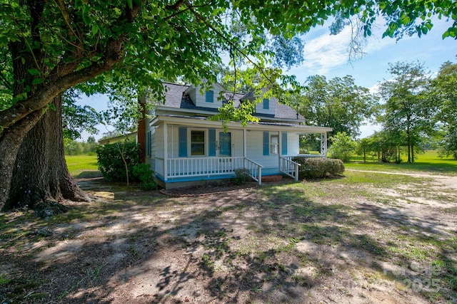 4070 Timrod Rd, Bethune, SC 29009 - photo 5