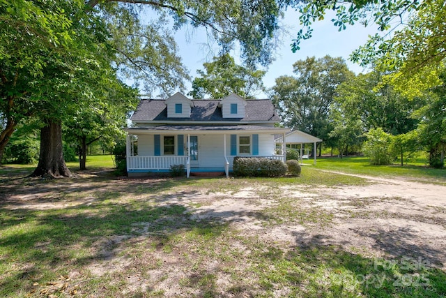 4070 Timrod Rd, Bethune, SC 29009 - photo 7