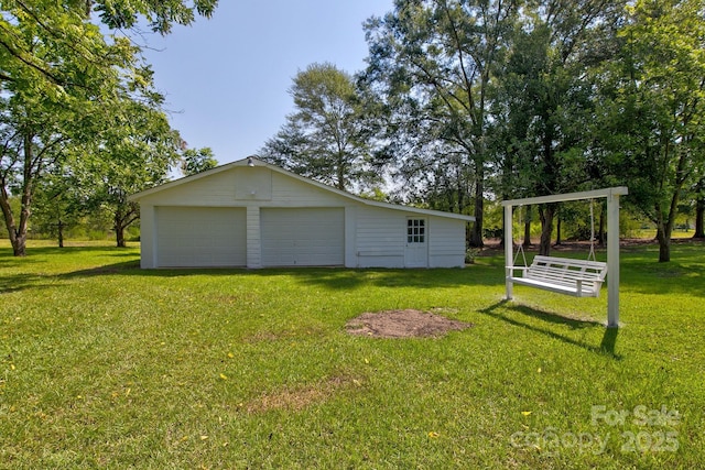 4070 Timrod Rd, Bethune, SC 29009 - photo 6