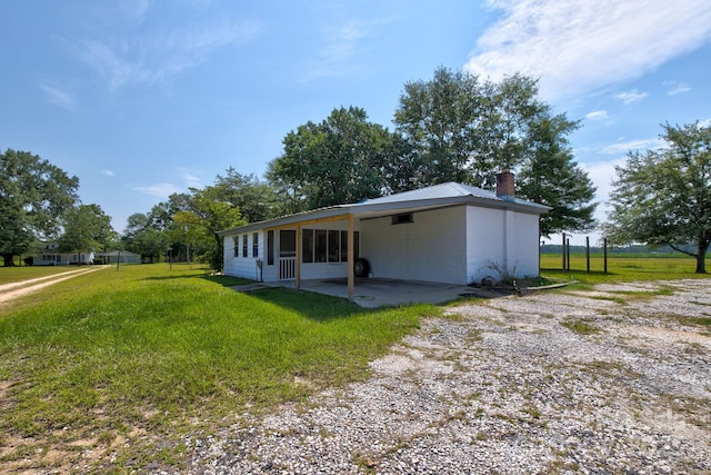 4070 Timrod Rd, Bethune, SC 29009 - photo 40