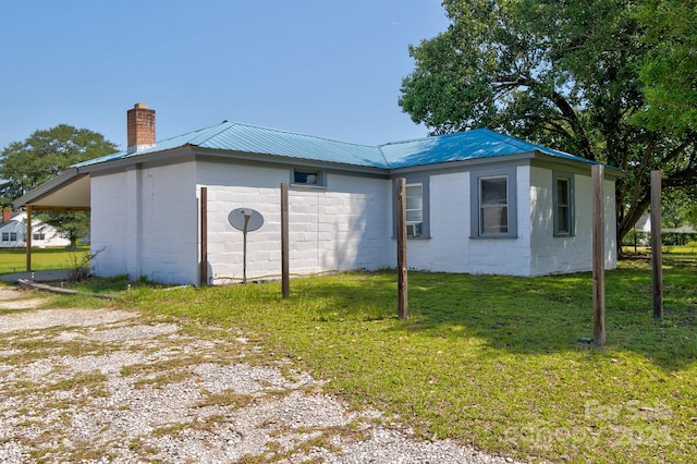 4070 Timrod Rd, Bethune, SC 29009 - photo 41