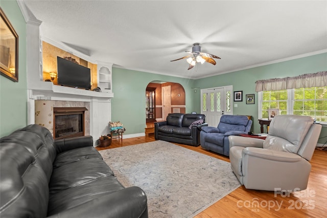 601 Elmwood Cir, Dallas, NC 28034 - photo 6