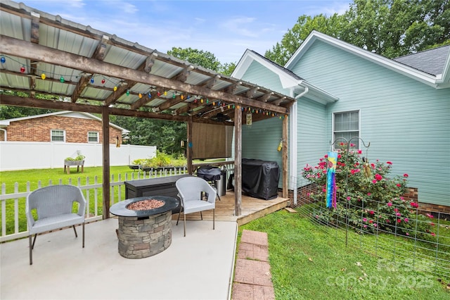 601 Elmwood Cir, Dallas, NC 28034 - photo 33