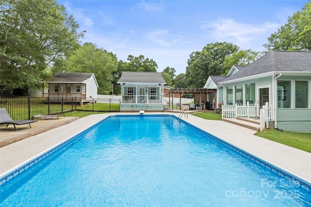 601 Elmwood Cir, Dallas, NC 28034 - photo 37