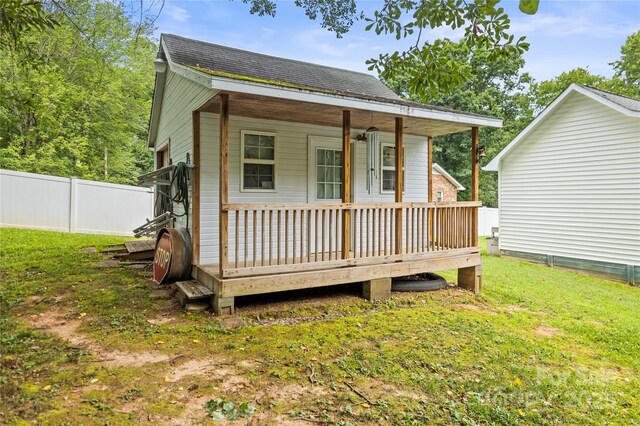 601 Elmwood Cir, Dallas, NC 28034 - photo 38