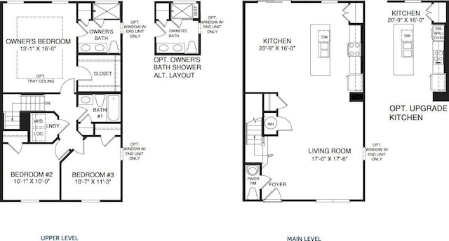 1348 Holden Ave SW, Concord, NC 28025 - view of home floor plan