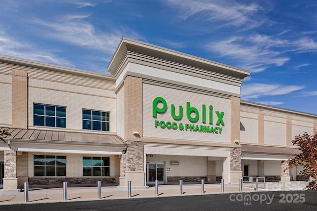 1348 Holden Ave SW, Concord, NC 28025 - view of building exterior