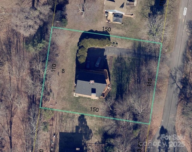 154 Cedar Rd, Hickory, NC 28601 - photo 38