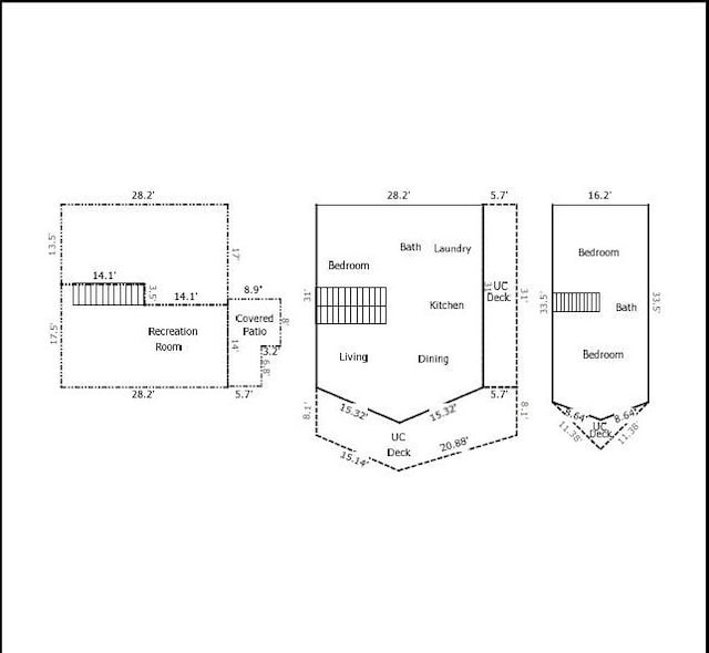 154 Cedar Rd, Hickory, NC 28601 - photo 39