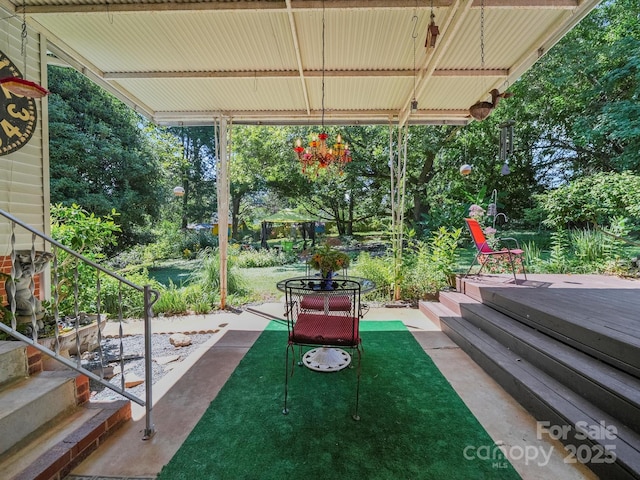 3022 Sudbury Rd, Charlotte, NC 28205 - photo 26
