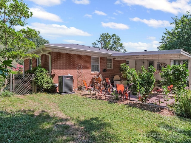 3022 Sudbury Rd, Charlotte, NC 28205 - photo 28