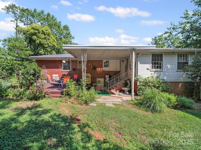 3022 Sudbury Rd, Charlotte, NC 28205 - photo 29