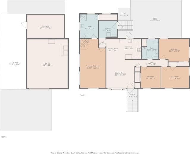 3022 Sudbury Rd, Charlotte, NC 28205 - photo 42