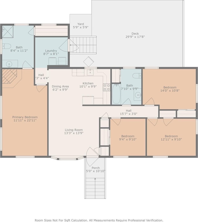 3022 Sudbury Rd, Charlotte, NC 28205 - photo 43