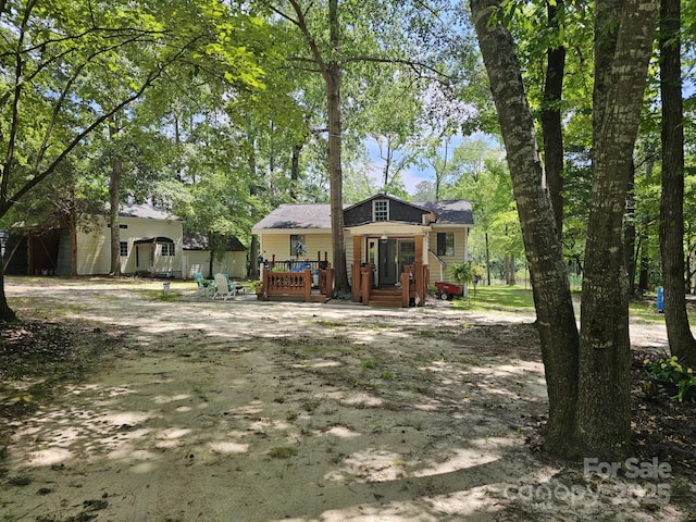 1607 Westshore Dr, Ridgeway, SC 29130 - photo 1