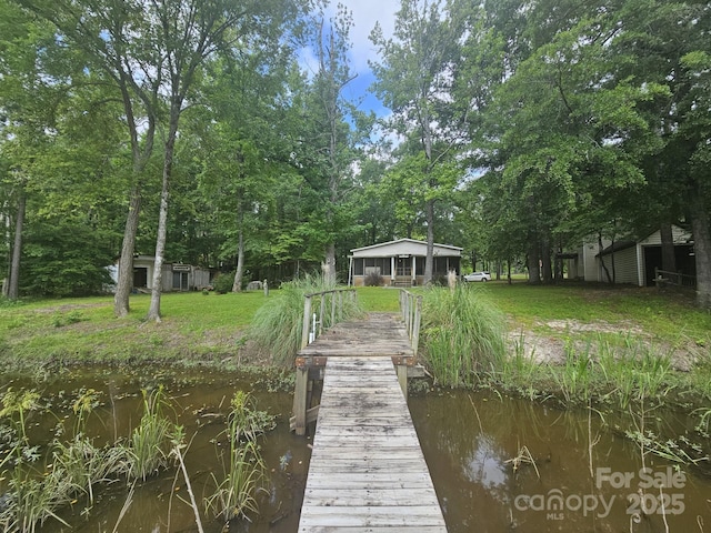 1607 Westshore Dr, Ridgeway, SC 29130 - photo 24