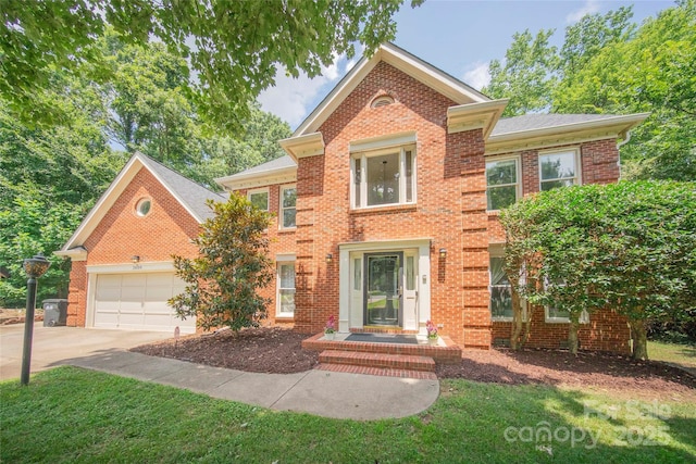 3600 Stoneglen Path, Charlotte, NC 28269 - photo 1