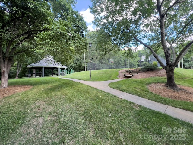 3600 Stoneglen Path, Charlotte, NC 28269 - photo 40
