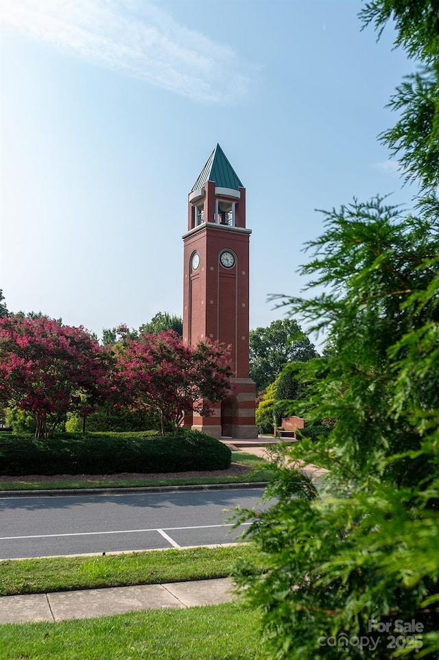 4500 Sages Ave, Indian Trail, NC 28079 - view of building exterior