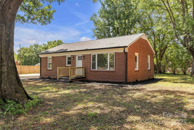1507 County Home Rd, Conover, NC 28613 - photo 1