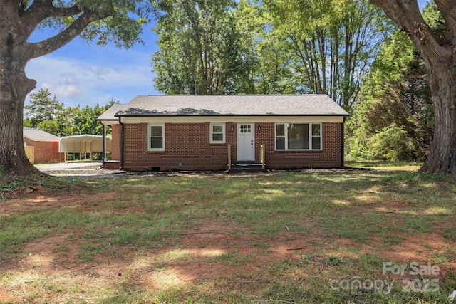 1507 County Home Rd, Conover, NC 28613 - photo 2