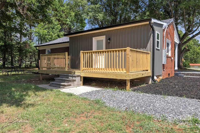 1507 County Home Rd, Conover, NC 28613 - photo 26