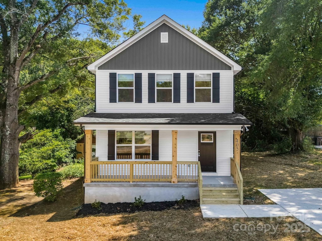 405 E Holly St, Dallas, NC 28034 - photo 1