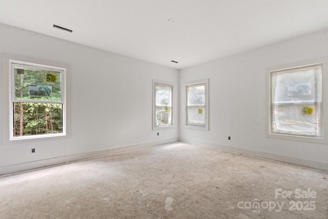 4641 Yellow Poplar Ln, Concord, NC 28025 - view of spare room