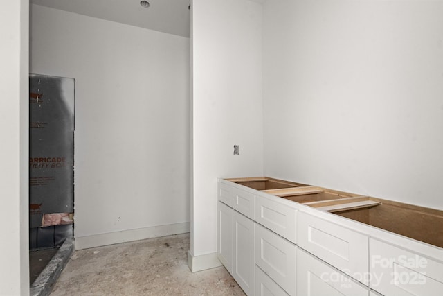 4641 Yellow Poplar Ln, Concord, NC 28025 - bathroom with baseboards